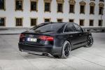 Audi S8 by ABT 2014 года